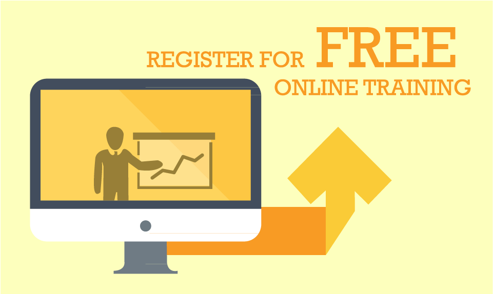free online training